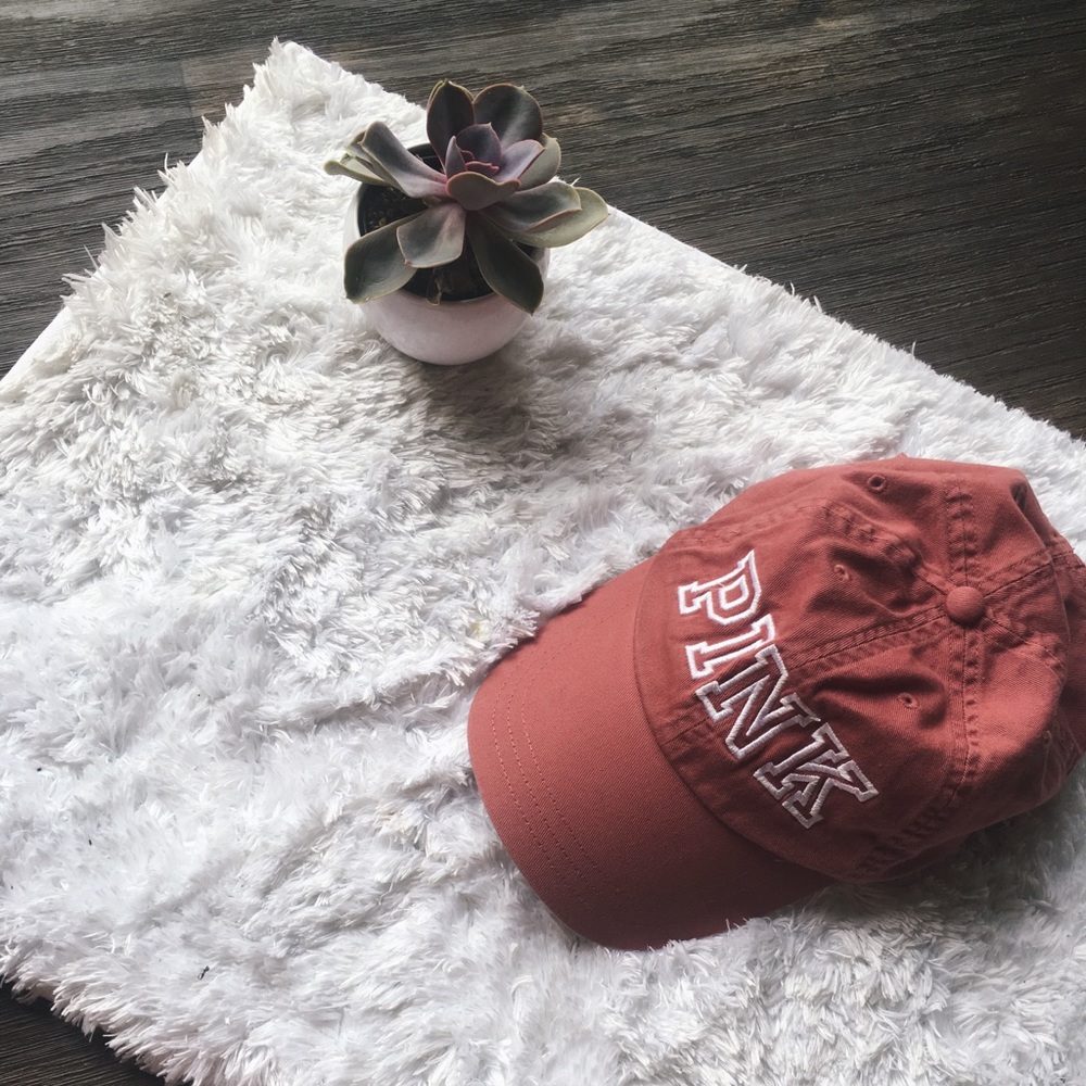 Victoria’s Secret PINK Baseball Cap